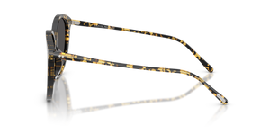 Oliver Peoples Soleau with Tokyo Tortoise frame and Grey lenses - Image 4