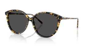 Oliver Peoples Soleau con montura Tokyo Tortoise y lentes Gris - imagen 1