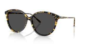 Oliver Peoples Soleau with Tokyo Tortoise frame and Grey lenses - Image 1