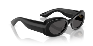 Oliver Peoples 1992C with Black frame and Grey lenses - image 3