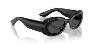 Oliver Peoples 1992C with Black frame and Grey lenses - image 3