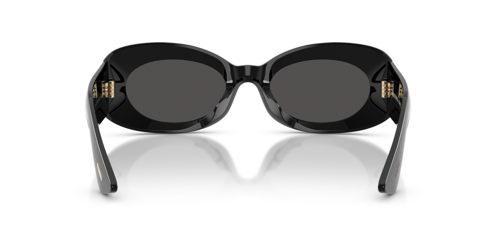 Oliver Peoples 1992C with Black frame and Grey lenses - image 5