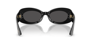 Oliver Peoples 1992C with Black frame and Grey lenses - image 5