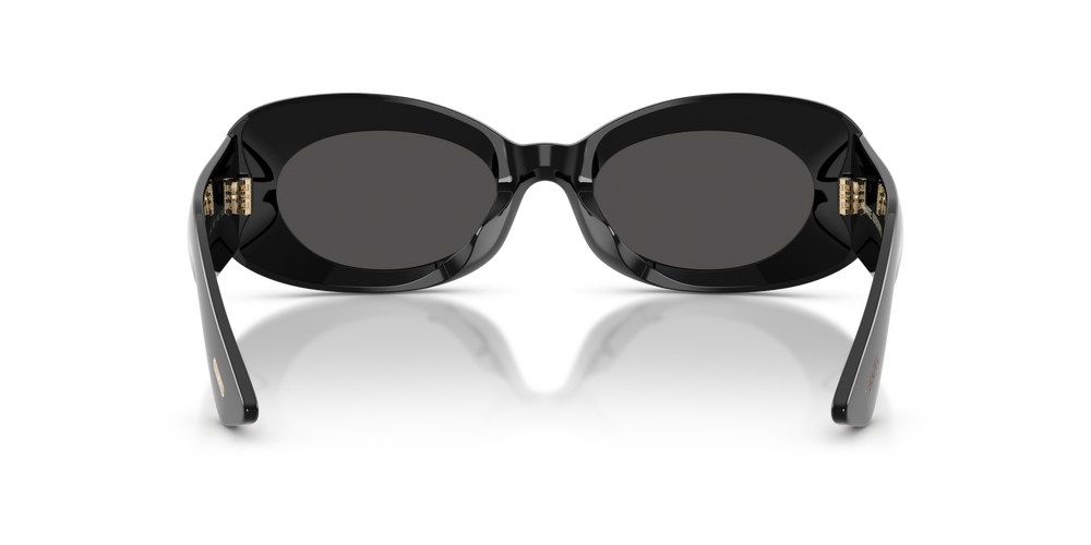 Oliver Peoples 1992C with Black frame and Grey lenses - image 5