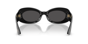Oliver Peoples 1992C with Black frame and Grey lenses - image 5