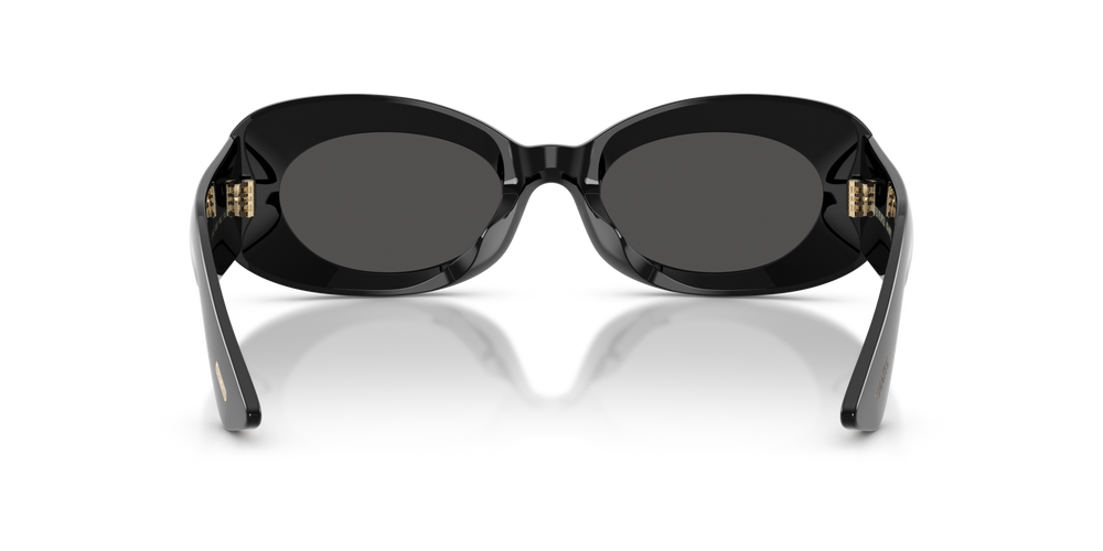 Oliver Peoples 1992C with Black frame and Grey lenses - image 5