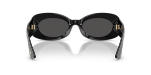Oliver Peoples 1992C with Black frame and Grey lenses - image 5
