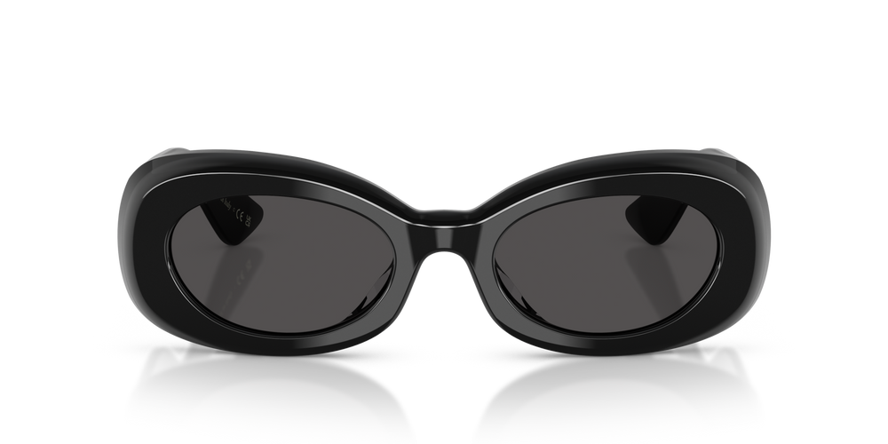Oliver Peoples 1992C with Black frame and Grey lenses - image 2