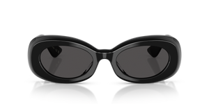 Oliver Peoples 1992C with Black frame and Grey lenses - image 2