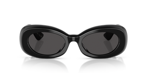 Oliver Peoples 1992C with Black frame and Grey lenses - image 2