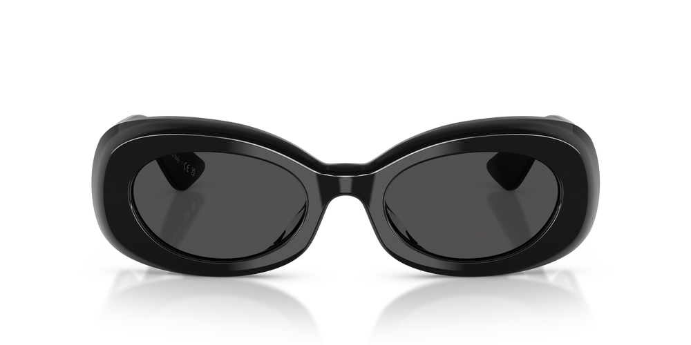 Oliver Peoples 1992C with Black frame and Grey lenses - Image 2