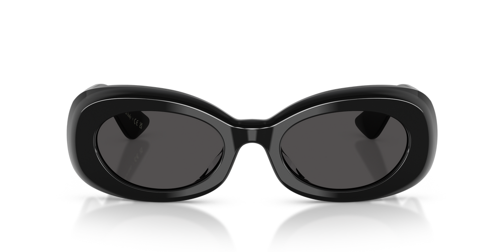Oliver Peoples 1992C with Black frame and Grey lenses - image 2