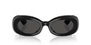 Oliver Peoples 1992C with Black frame and Grey lenses - image 2