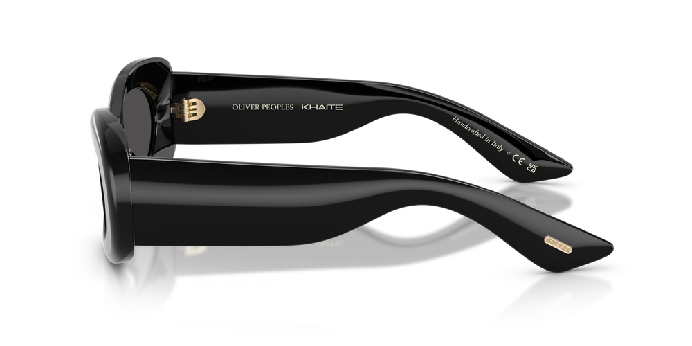 Oliver Peoples 1992C with Black frame and Grey lenses - image 4