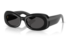 Oliver Peoples 1992C with Black frame and Grey lenses - Image 1