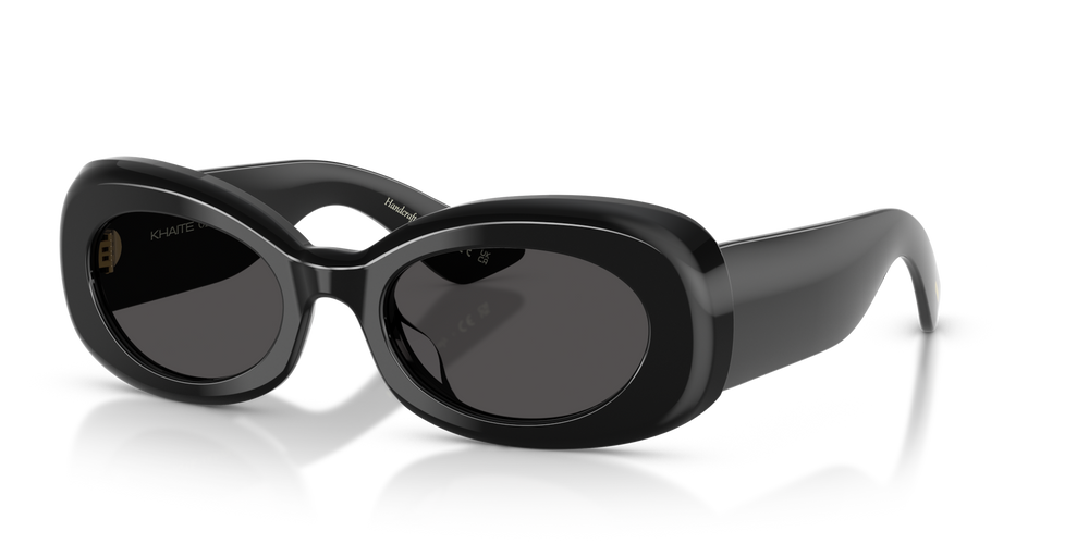 Oliver Peoples 1992C with Black frame and Grey lenses - image 1