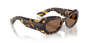 Oliver Peoples 1992C with Vintage Dtb frame and Brown lenses - Image 3