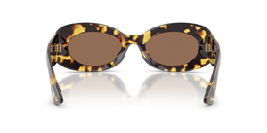 Oliver Peoples 1992C con montura Vintage Dtb y lentes Marrón - imagen 5