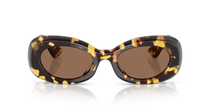 Oliver Peoples 1992C with Vintage Dtb frame and Brown lenses - Image 2