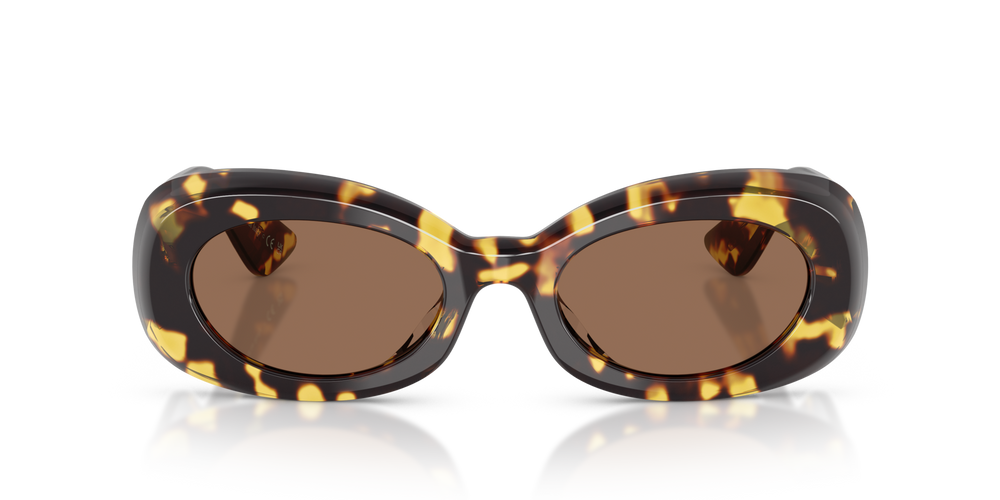 Oliver Peoples 1992C con montura Vintage Dtb y lentes Marrón - imagen 2