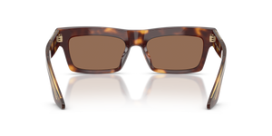 Oliver Peoples 1985C with Dark Mahogany frame and Brown lenses - image 5