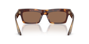 Oliver Peoples 1985C with Dark Mahogany frame and Brown lenses - image 5