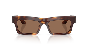 Oliver Peoples 1985C with Dark Mahogany frame and Brown lenses - image 2