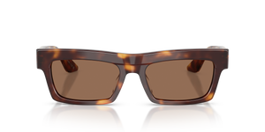 Oliver Peoples 1985C with Dark Mahogany frame and Brown lenses - image 2