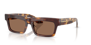 Oliver Peoples 1985C with Dark Mahogany frame and Brown lenses - image 1