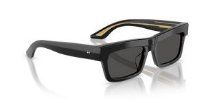 Oliver Peoples 1985C with Black frame and Grey lenses - image 3