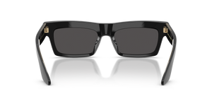 Oliver Peoples 1985C with Black frame and Grey lenses - image 5