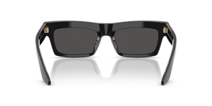 Oliver Peoples 1985C con montura Negro y lentes Gris - imagen 5