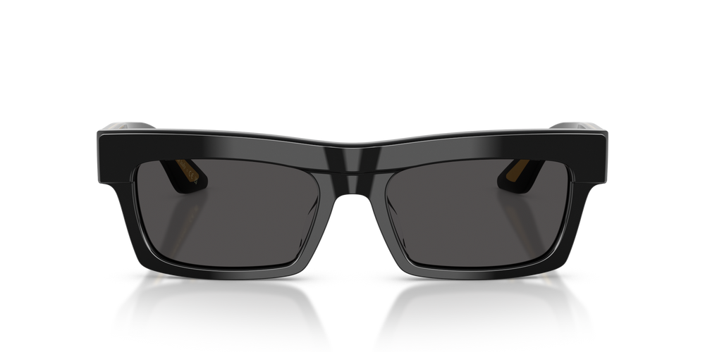 Oliver Peoples 1985C with Black frame and Grey lenses - image 2