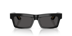 Oliver Peoples 1985C with Black frame and Grey lenses - image 2