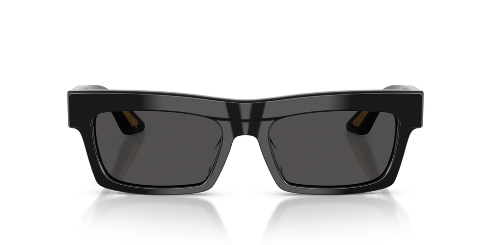 Oliver Peoples 1985C with Black frame and Grey lenses - image 2