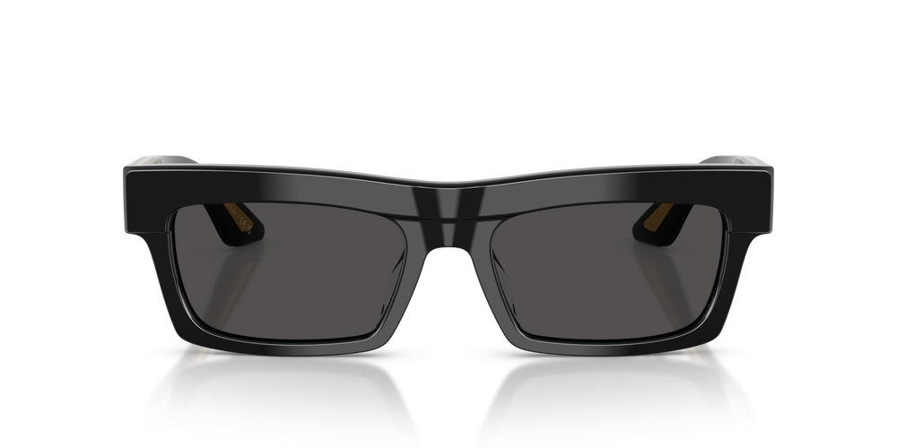 Oliver Peoples 1985C con montura Negro y lentes Gris - imagen 2