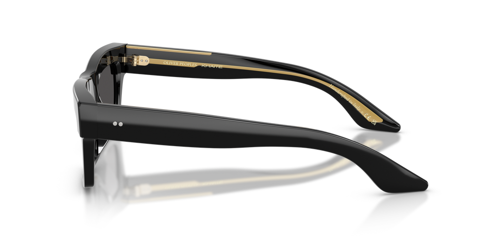 Oliver Peoples 1985C with Black frame and Grey lenses - image 4