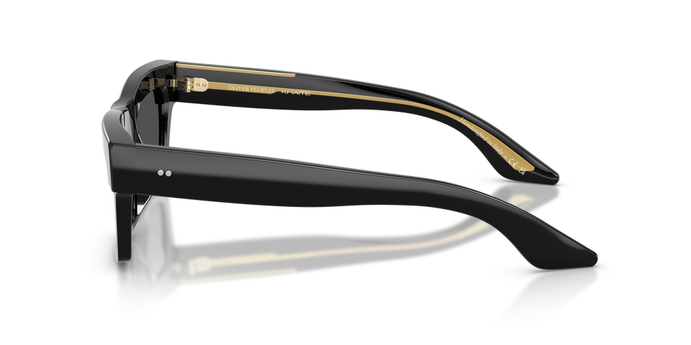 Oliver Peoples 1985C with Black frame and Grey lenses - Image 4