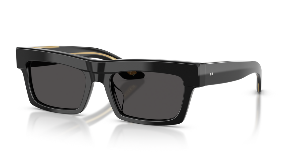 Oliver Peoples 1985C with Black frame and Grey lenses - image 4