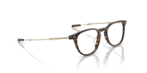 Oliver Peoples Kelmore with Atago Tortoise/Brushed Gold frame - image 3