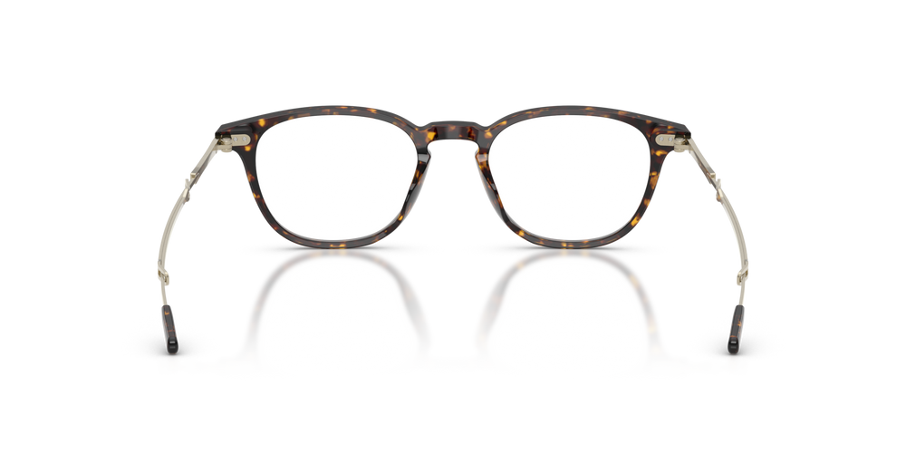 Oliver Peoples Kelmore with Atago Tortoise/Brushed Gold frame - image 5