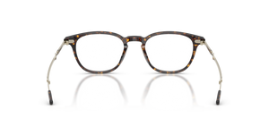 Oliver Peoples Kelmore with Atago Tortoise/Brushed Gold frame - image 5