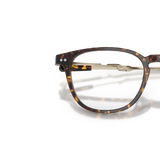 Oliver Peoples Kelmore con montura Atago Tortoise/Brushed Gold - Variant