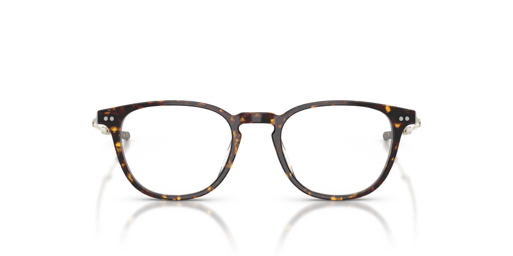 Oliver Peoples Kelmore with Atago Tortoise/Brushed Gold frame - Image 2