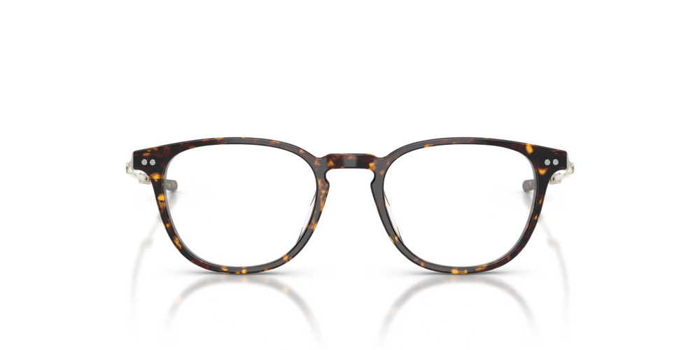 Oliver Peoples Kelmore mit Atago Tortoise/Brushed Gold Gestell - bild 2