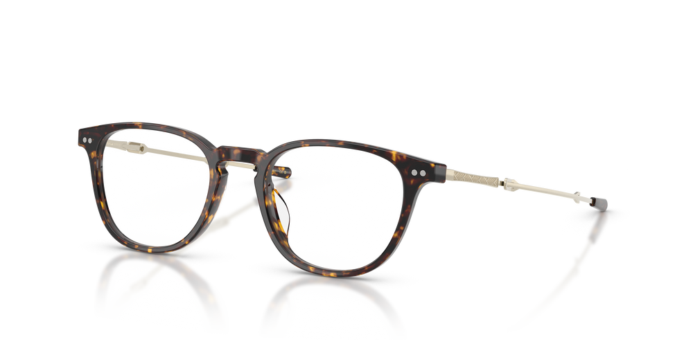Oliver Peoples Kelmore con montura Atago Tortoise/Brushed Gold - El 1