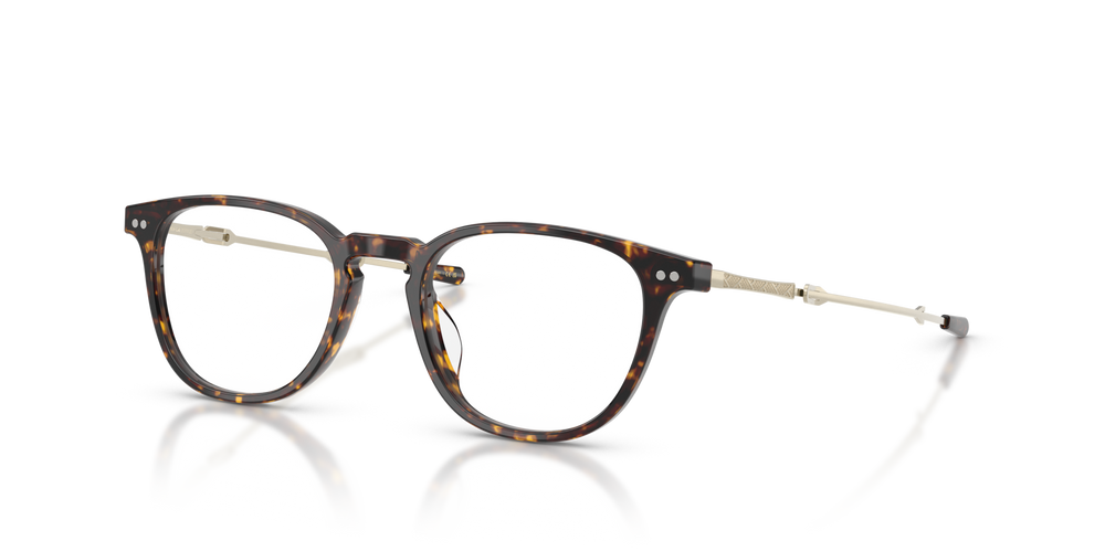 Oliver Peoples Kelmore with Atago Tortoise/Brushed Gold frame - image 3