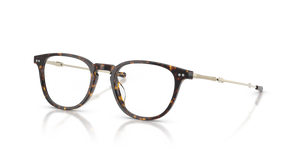Oliver Peoples Kelmore mit Atago Tortoise/Brushed Gold Gestell - bild 1