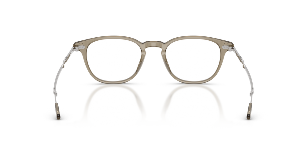 Oliver Peoples Kelmore con montura Sencha/Plateado cepillado - imagen 5