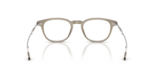 Oliver Peoples Kelmore con montura Sencha/Plateado cepillado - imagen 5